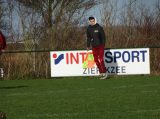 S.K.N.W.K. 3 - Bevelanders 4 (comp.) seizoen 2021-2022 (22/143)